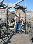 Castillo de San Marcos